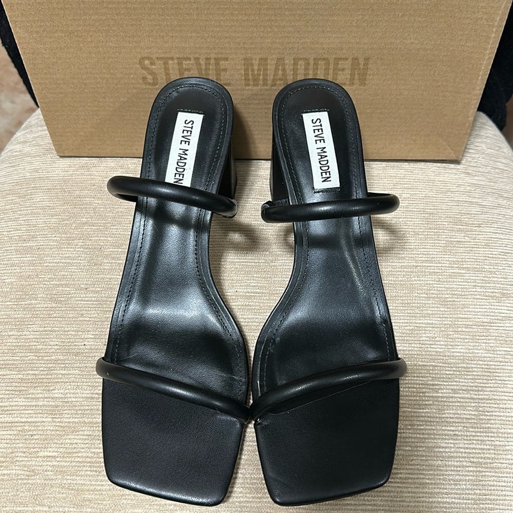 Steve Madden Lilah